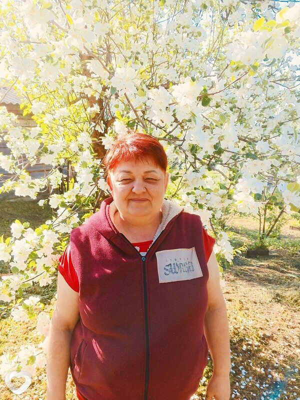 Татьяна, 52, Бийске — анкета №1618092