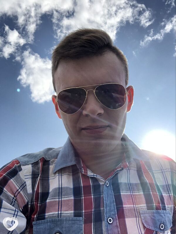 Сергей, 29, Москве — анкета №1618101