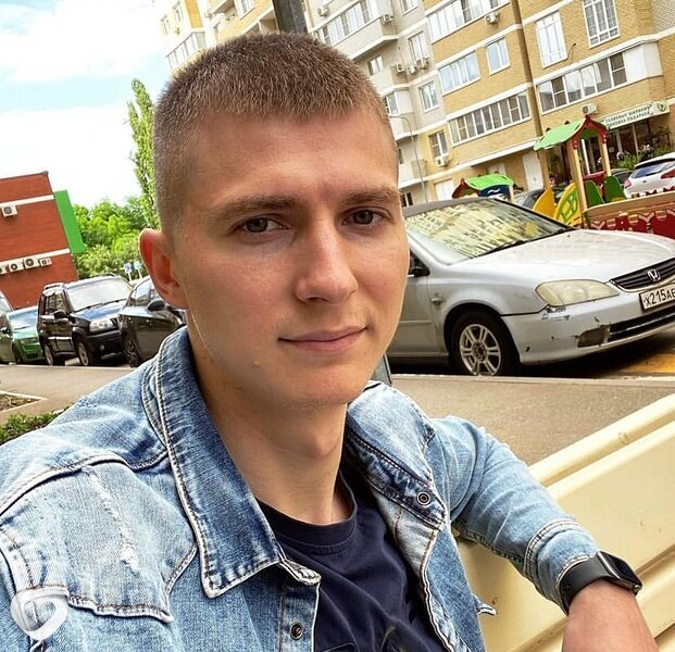 Андрей, 35, Новокузнецке — анкета №1618105