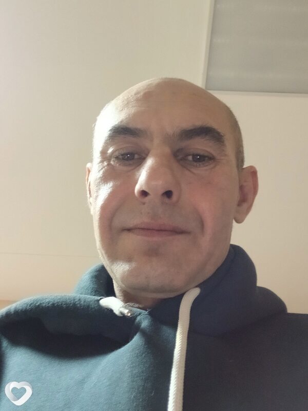Николай, 46, Шахтах — анкета №1615314