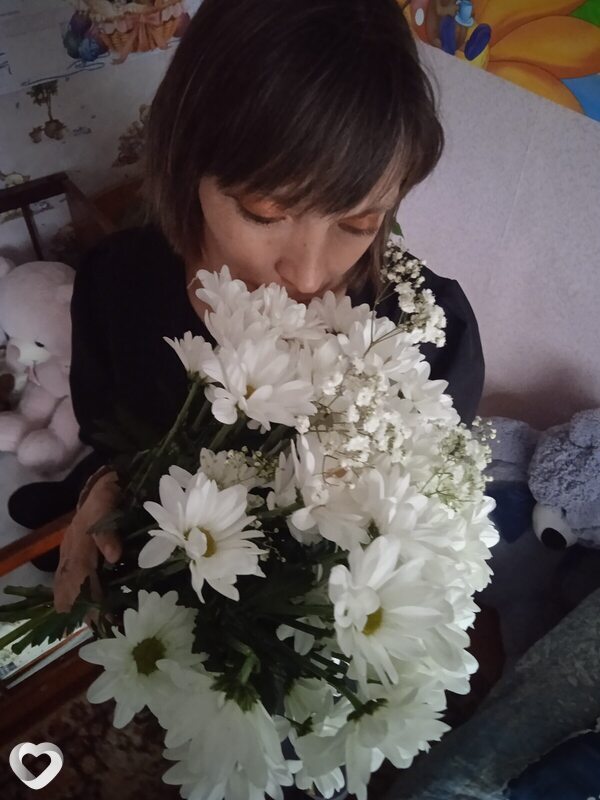 Анастасия, 42, Змеиногорске — анкета №1615324