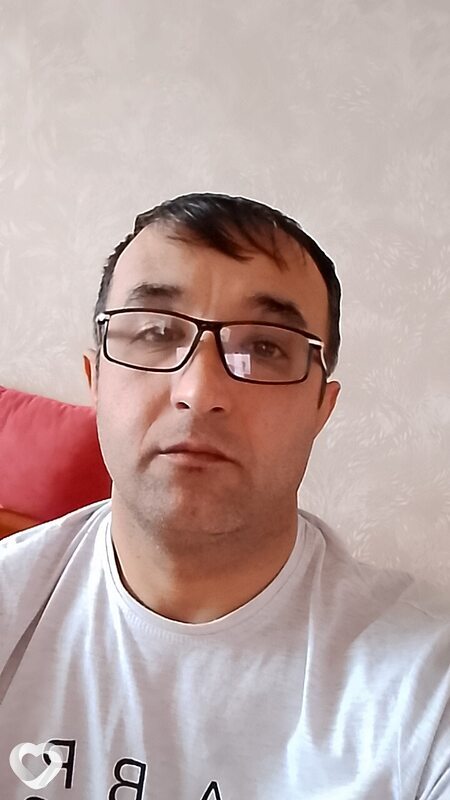 Ибрагим, 36, Подольске — анкета №1615331