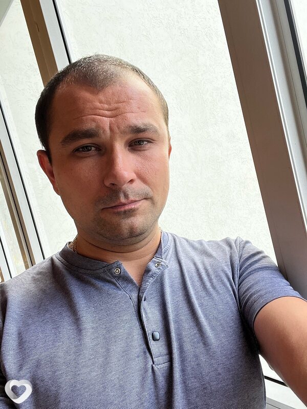 Андрей, 37, Казани — анкета №1615117
