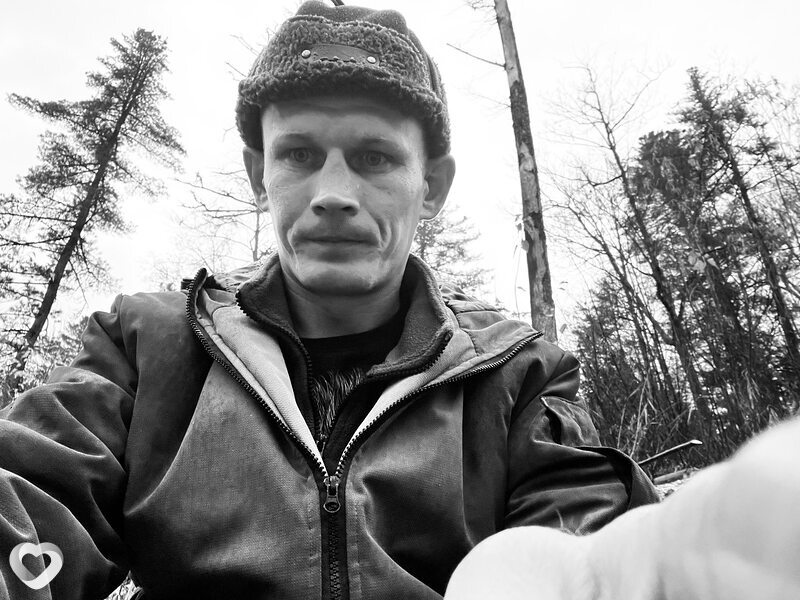 Александр, 32, Хабаровске — анкета №1615120