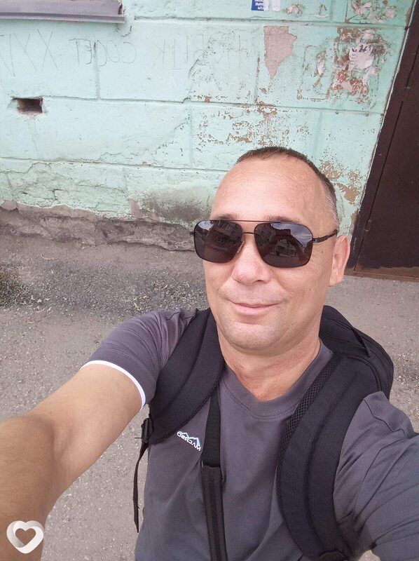 Эдуард, Куйбышев