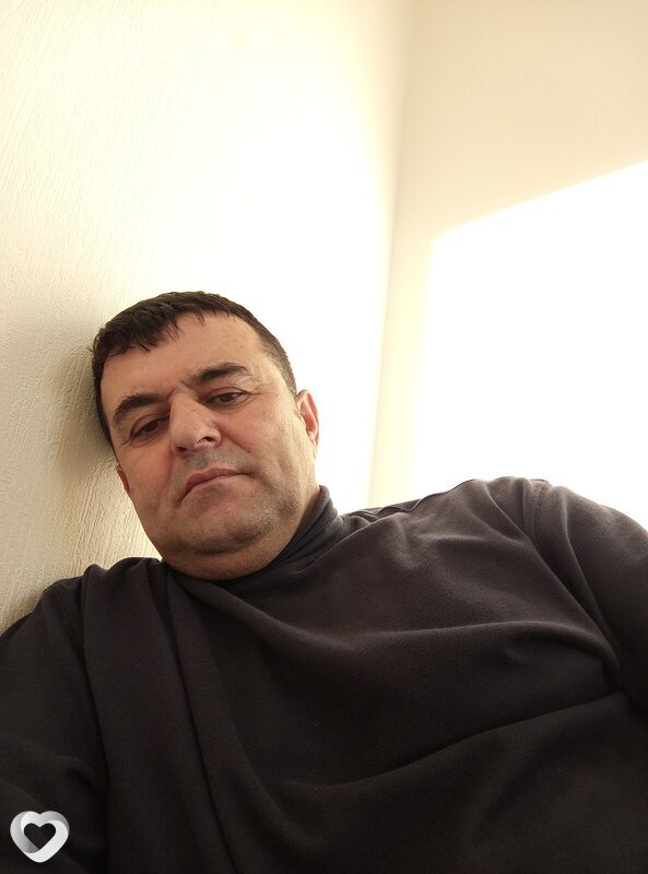 Садулло, 54, Екатеринбурге — анкета №1615124