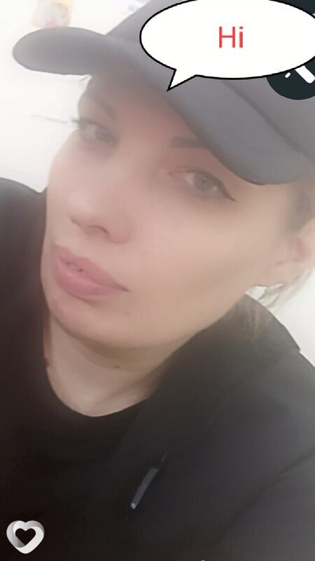 Катерина, 38, Новосибирске — анкета №1615134