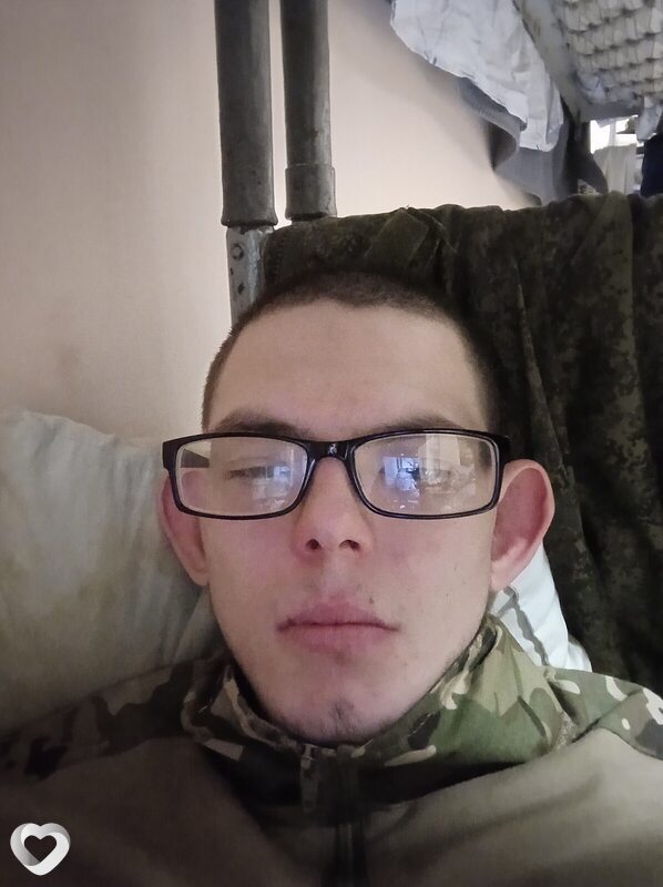 Никита Гришков, 21, Санкт-Петербурге — анкета №1615356
