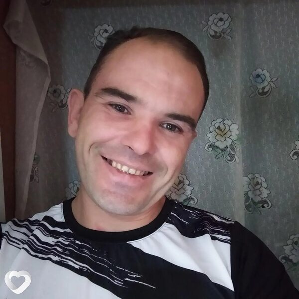 Максим, 41 — Гусь-Хрустальный