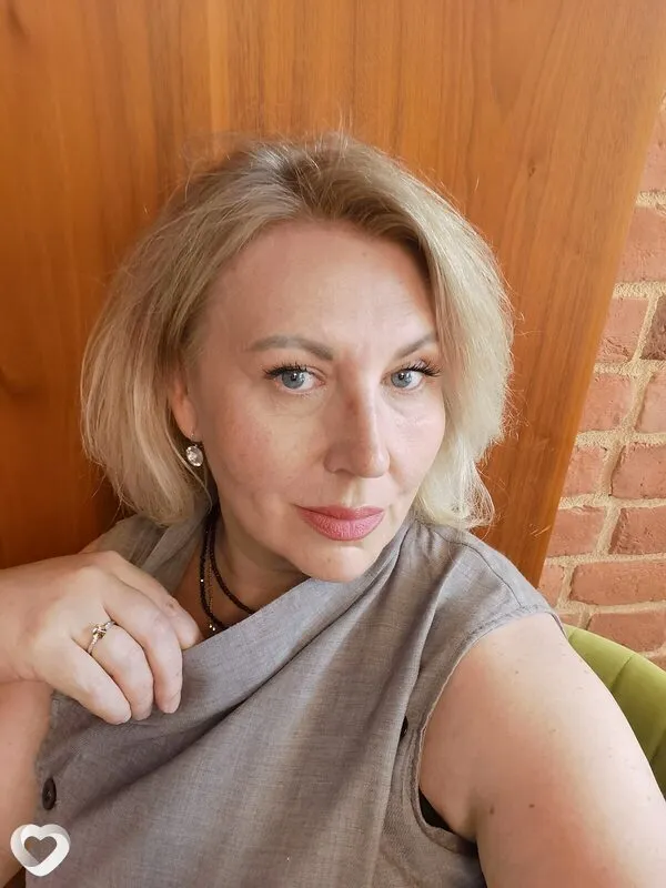 Татьяна, 50, Москве — анкета №1615457