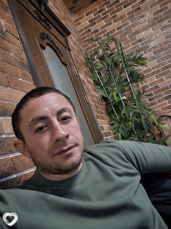 Мамед, 38, Таразе — анкета №1615459