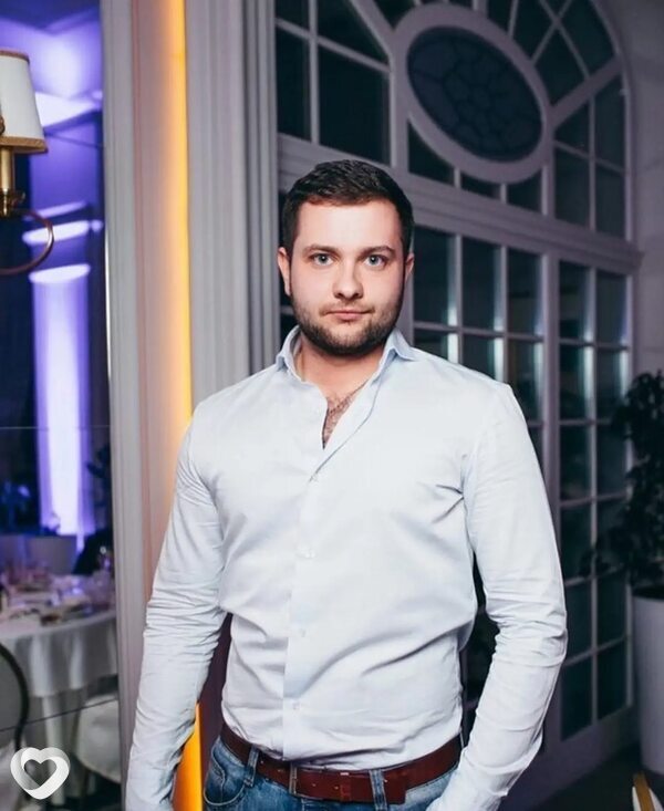 Дмитрий, 32, Омске — анкета №1615392