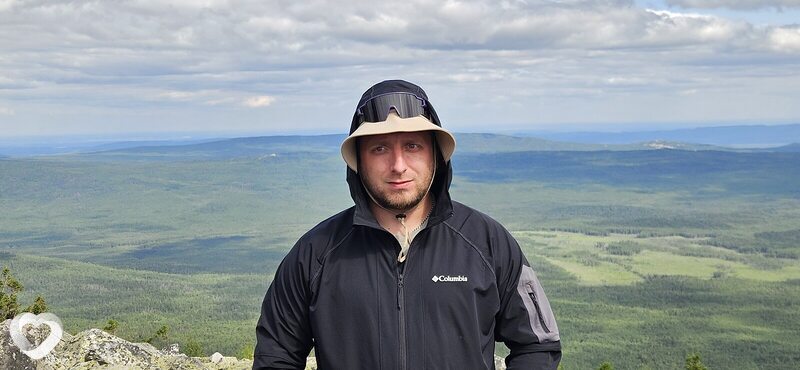 Константин, 32, Сатке — анкета №1615408