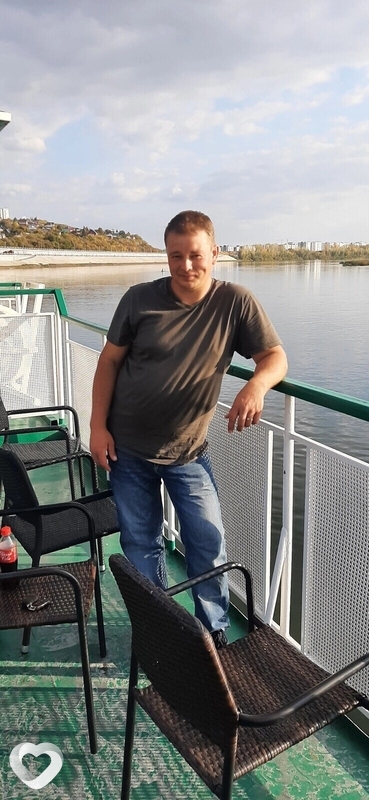 Ринат, 42, Оренбурге — анкета №1615189