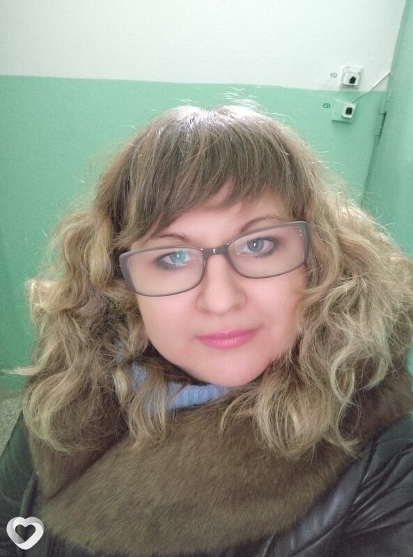 Ната, 47, Екатеринбурге — анкета №1615203