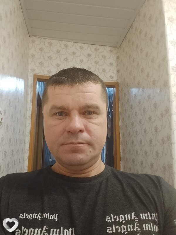 Роман, 48, Муроме — анкета №1615205