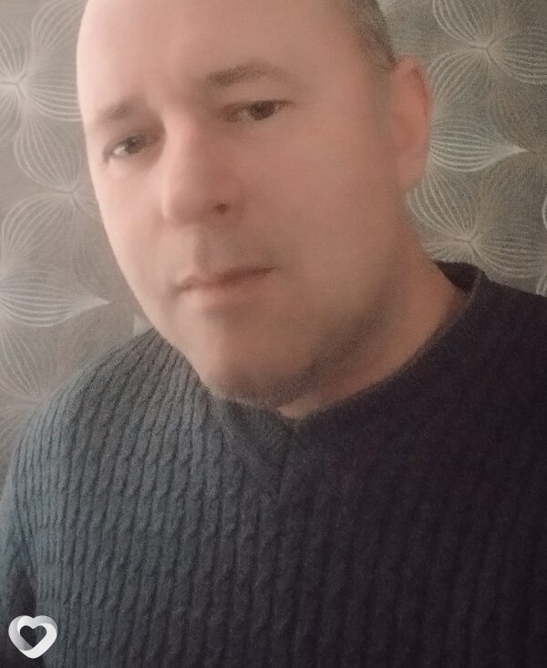 Григорий, 48, Гомеле — анкета №1615210