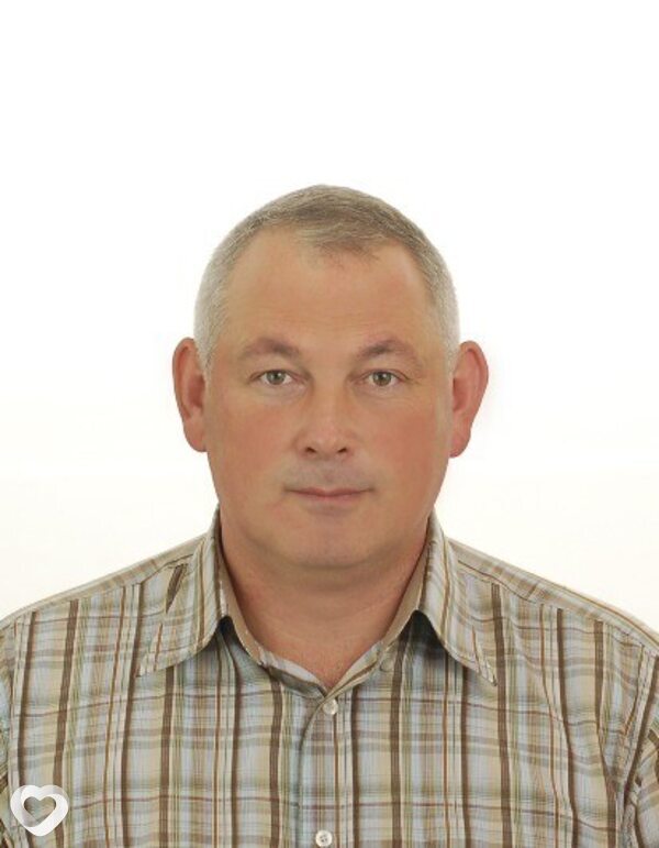 Олег, 47, Шебекине — анкета №1615238