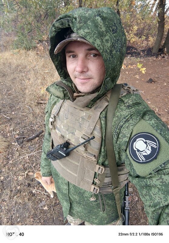 Спраси Скажу, 35, Свободном — анкета №1615244