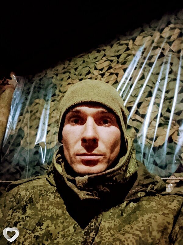 Алексей, 33, Кургане — анкета №1615247