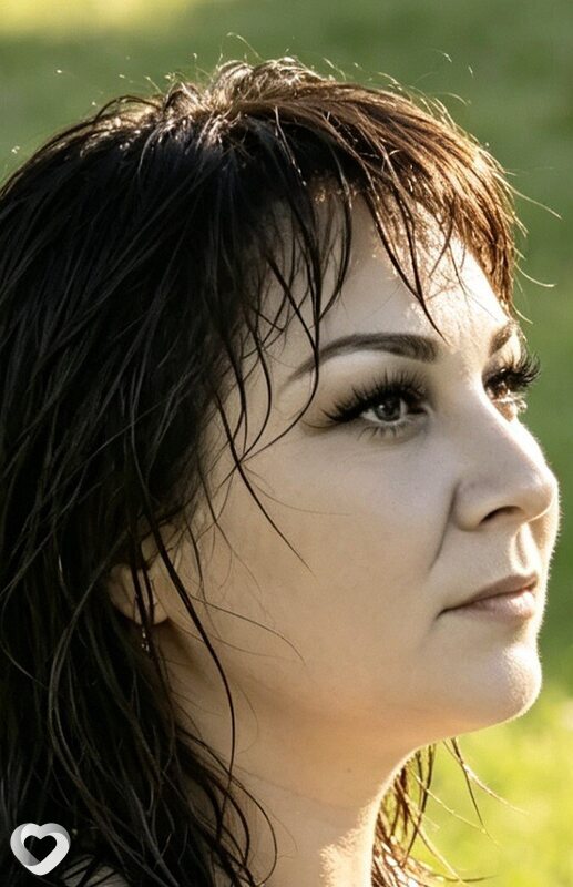 Olka, 37, Урюпинске — анкета №1615255