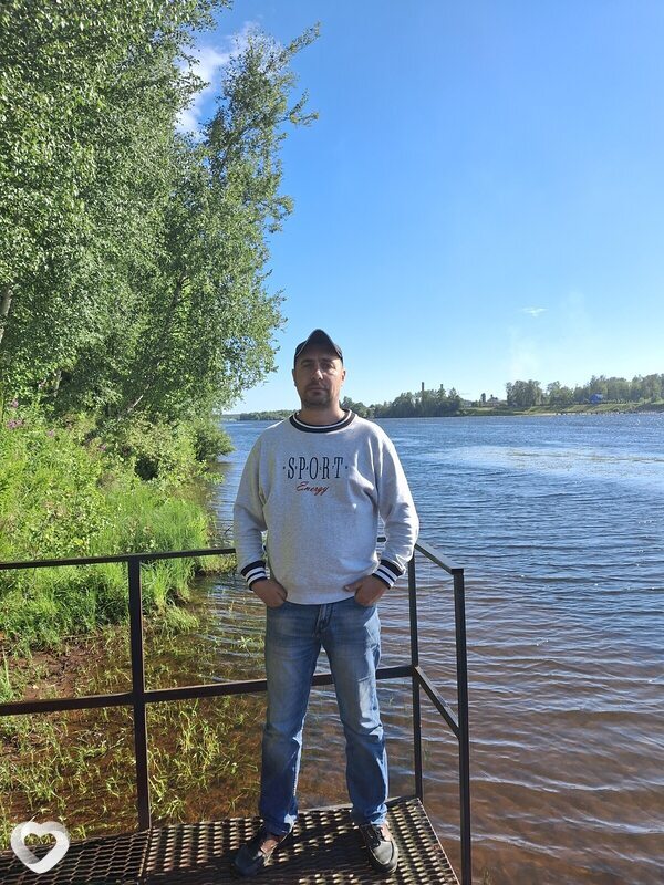 Григориц, 44, Санкт-Петербурге — анкета №1615260