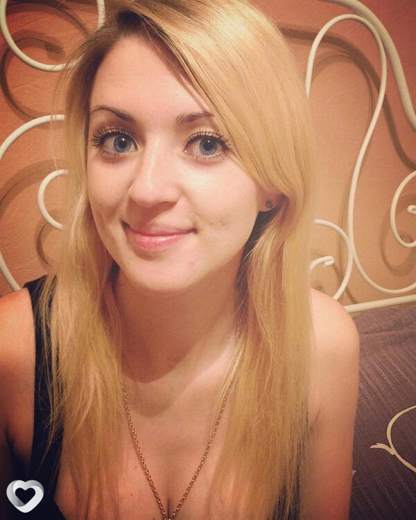 Оксана, 38, Усть-Илимск — анкета №1615261