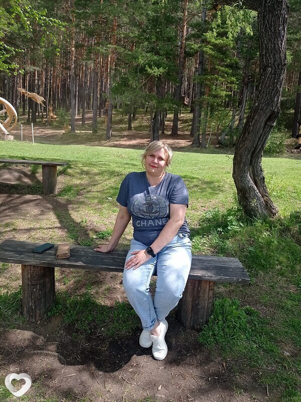 Ирина, 44, Ангарске — анкета №1615263
