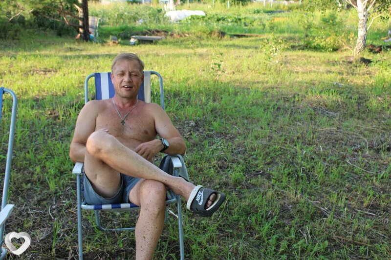 Nik, 45, Бердске — анкета №1615266