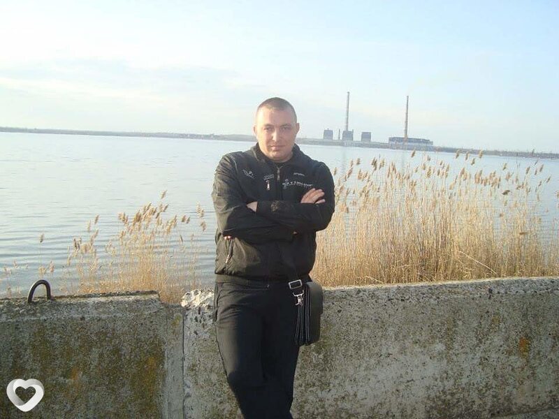 Сергей, Светлодарск