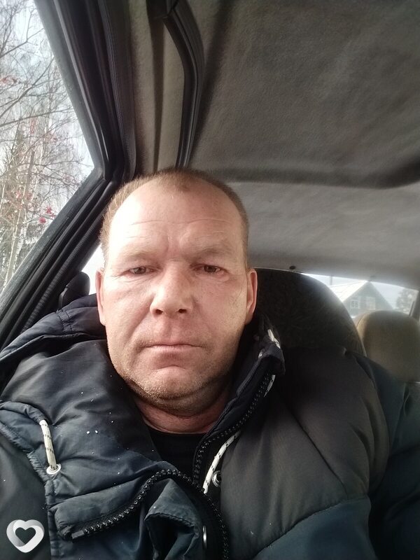 Алексей, 53, Перми — анкета №1615277