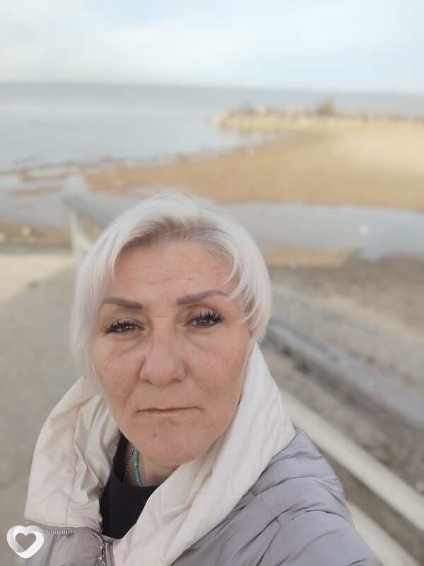 Елена, 46, Новосибирске — анкета №1615283