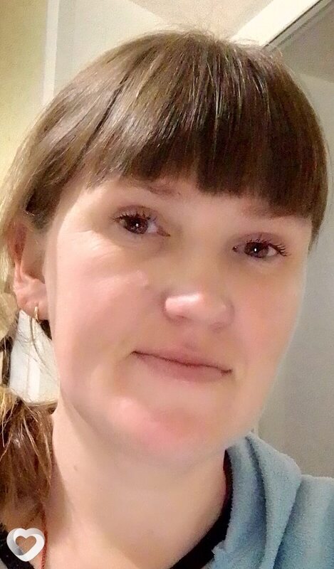 Оксана, 40, Воткинске — анкета №1615287