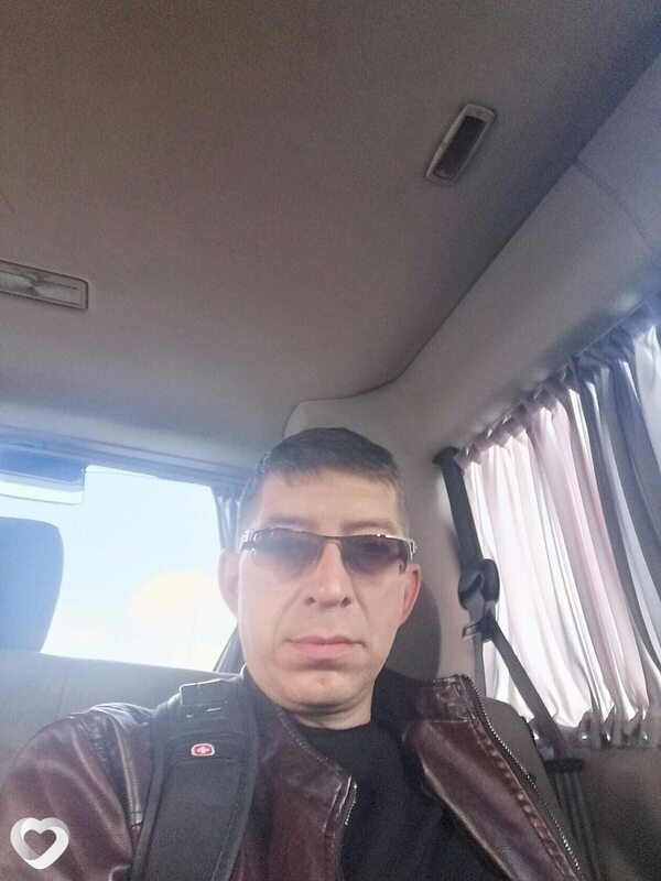 Андрей, 53, Бобруйске — анкета №1615295