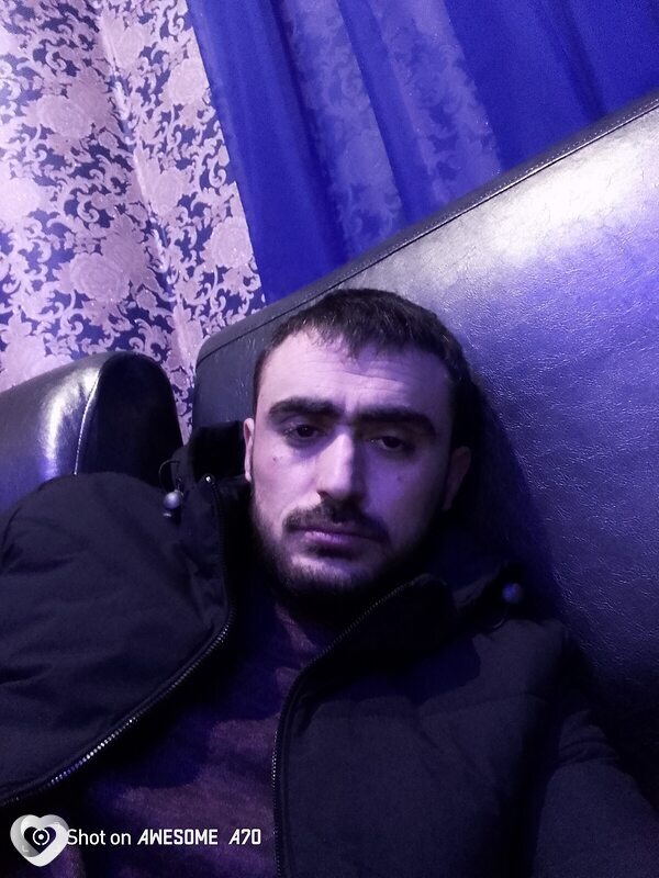 Жора, 33, Ярославле — анкета №1615298