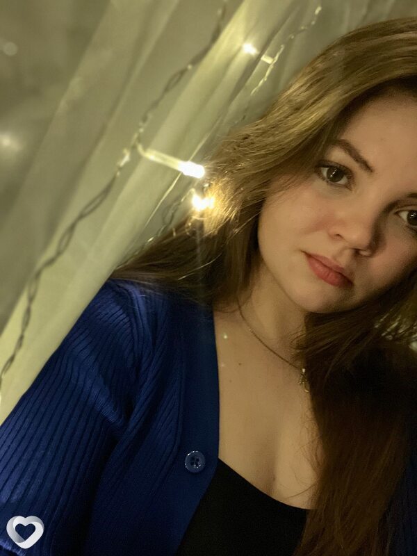 Анна, 25, Барнауле — анкета №1615369