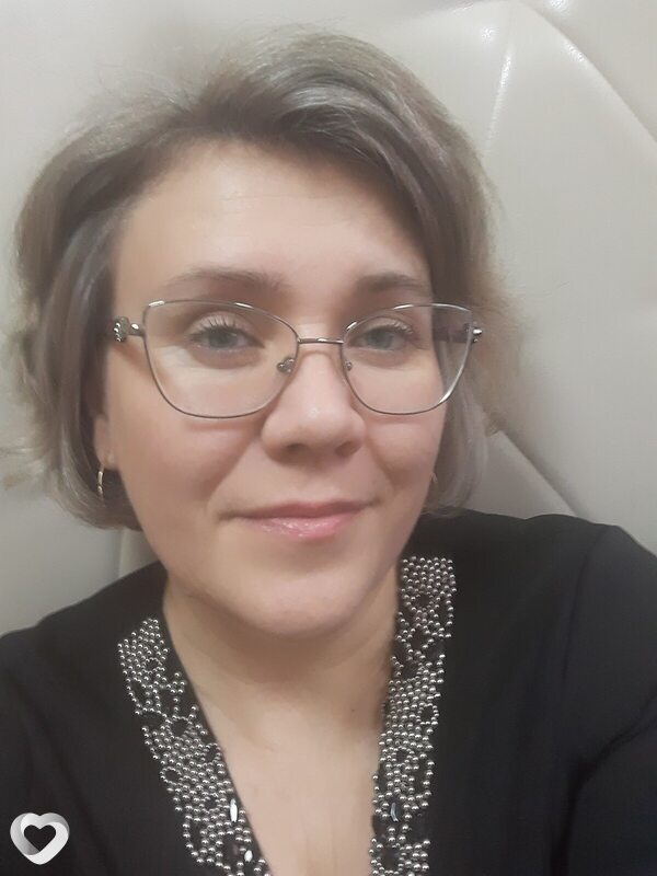 Екатерина, 42, Краснодаре — анкета №1615371