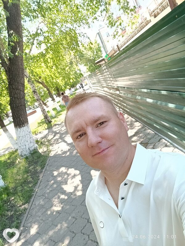 Александр, 31, Петропавловске — анкета №1615382