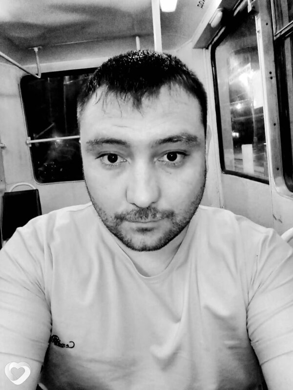 Виталий, 35, Москве — анкета №1615385