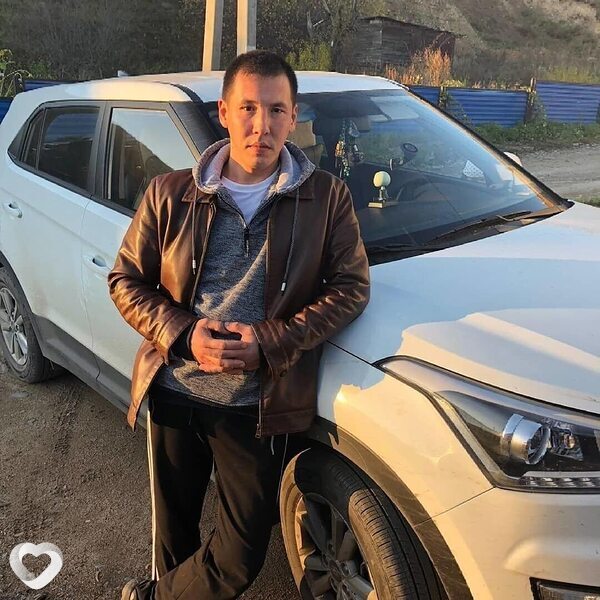 Роман, 42, Бийске — анкета №1615680