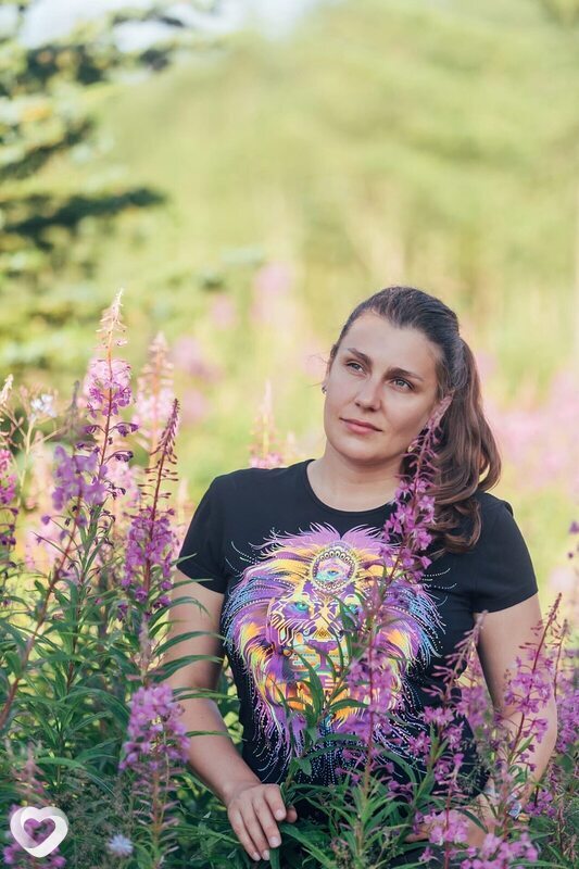 Наталья, 43, Москве — анкета №1615681