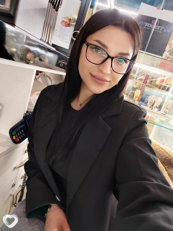 Галина, 29, Москве — анкета №1615682