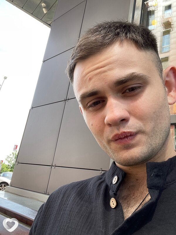 Антоха, 23, Ногинске — анкета №1615683