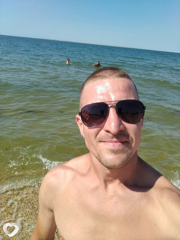 Алексей, 40, Новочеркасске — анкета №1615685