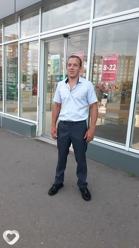 Сергей, 33, Славянске-на-Кубани — анкета №1615467