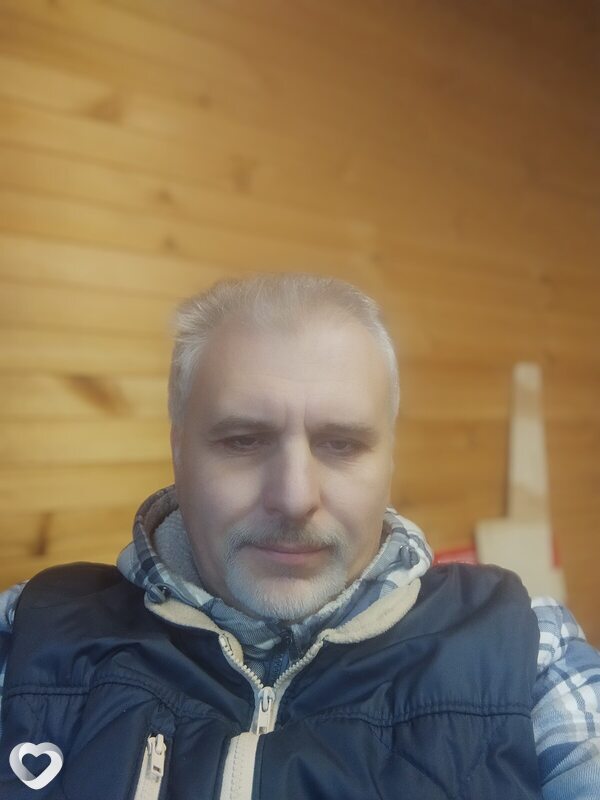 Максим, 40, Липецке — анкета №1615469