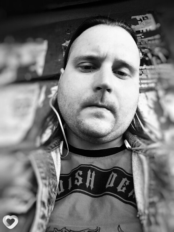 Константин, 35, Дмитрове — анкета №1615475