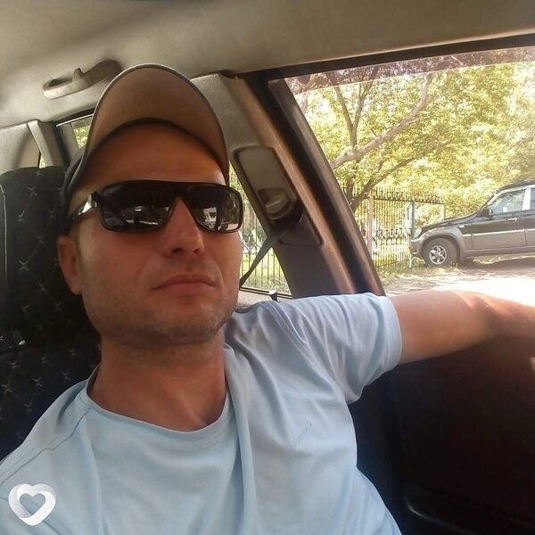 Рус, 34, Караганде — анкета №1615476
