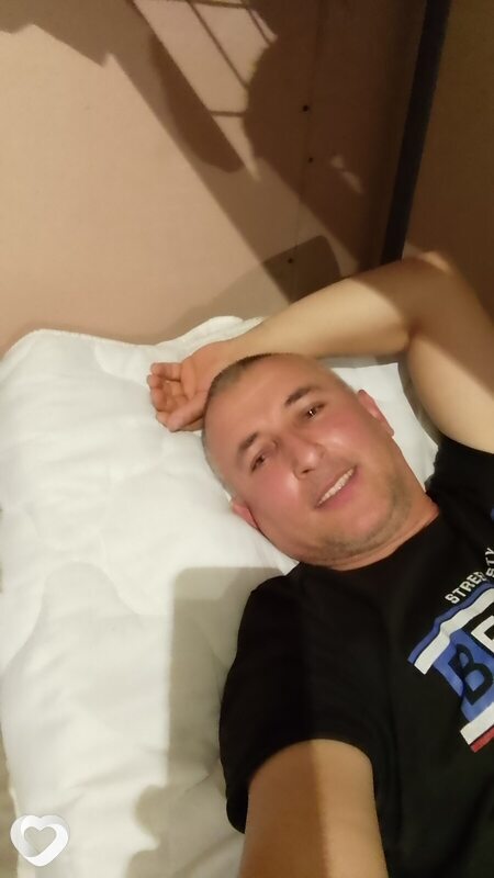 Асрор, 45, Донецке — анкета №1615477
