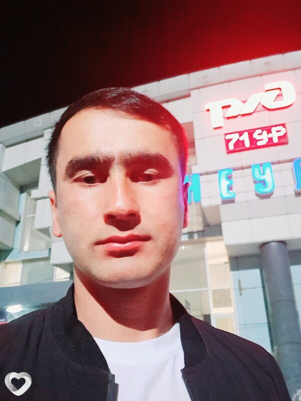 Тимур, 28, Нижнеудинске — анкета №1615480